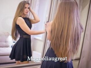 Magnoliaugreat