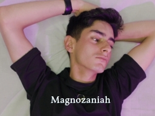 Magnozaniah