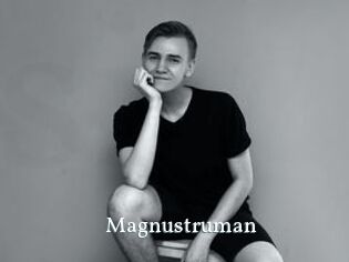 magnustruman SexyIdol
