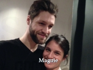 Maguie