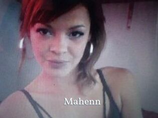 Mahenn