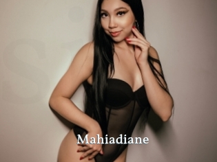 Mahiadiane