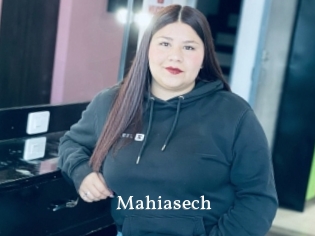 Mahiasech
