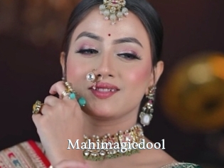 Mahimagicdool