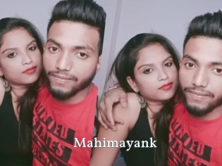 mahimayank SexyIdol