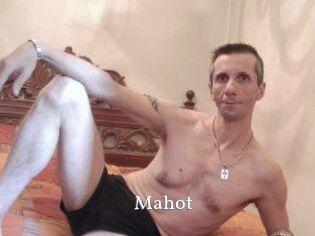 Mahot