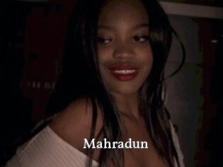 Mahradun