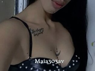 Maia303av