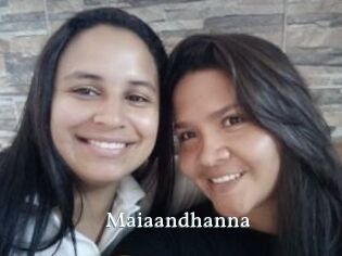 Maiaandhanna