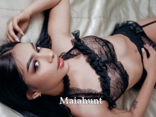 maiahunt SexyIdol