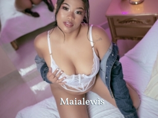 Maialewis