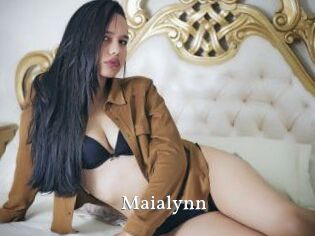 maialynn SexyIdol