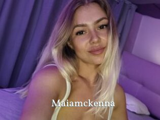 Maiamckenna