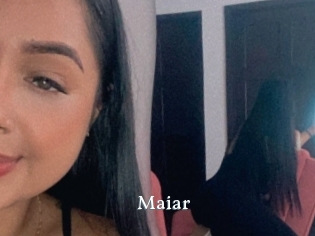 Maiar