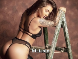 maiasin SexyIdol
