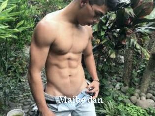 Maibe_dan
