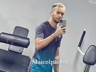 maicolparker SexyIdol
