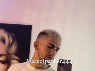 maicolparker444 SexyIdol