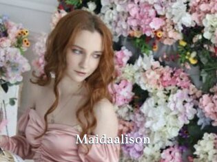 Maidaalison