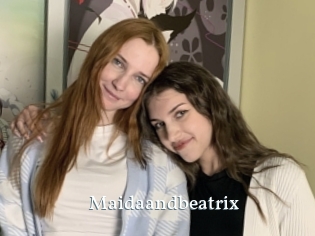 Maidaandbeatrix