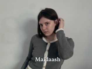Maidaash