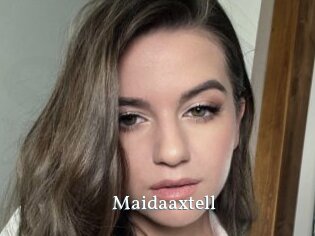 Maidaaxtell