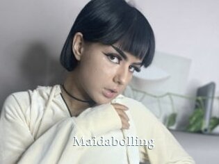 Maidabolling