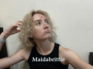 Maidabrittle
