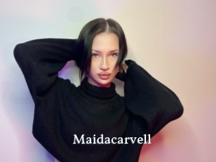 Maidacarvell