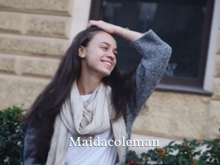 Maidacoleman
