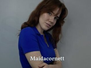 maidacornett SexyIdol