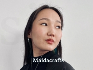 Maidacrafts