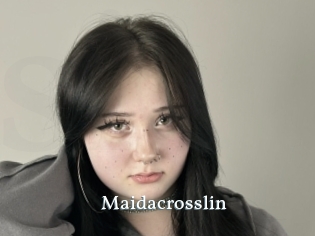 maidacrosslin SexyIdol