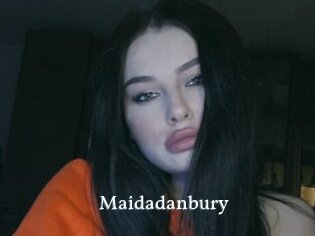 Maidadanbury