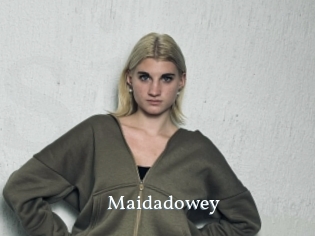 Maidadowey