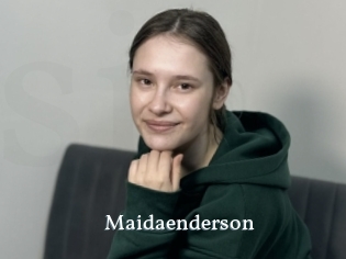 Maidaenderson