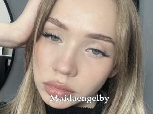 Maidaengelby