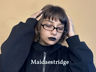 Maidaestridge