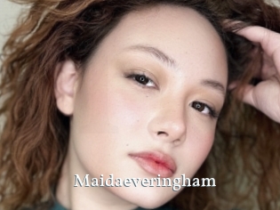 Maidaeveringham