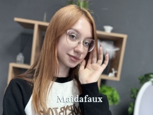 Maidafaux