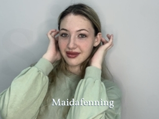 maidafenning SexyIdol