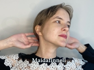 Maidafinnell