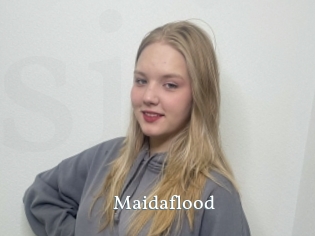 maidaflood SexyIdol
