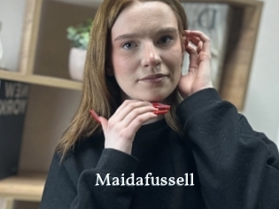 Maidafussell