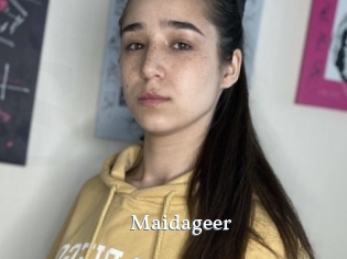 Maidageer