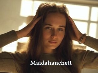 Maidahanchett