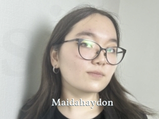 Maidahaydon