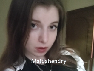 Maidahendry