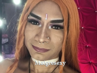 Maigresexy