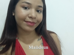 Maiidsun